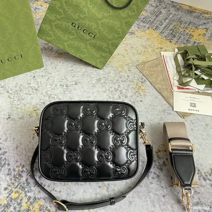 Fashion Reps Bag 2209DJ0036 Gucci 0414